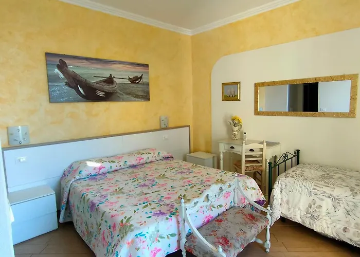 Hotel La Casa Del Sole Sanremo