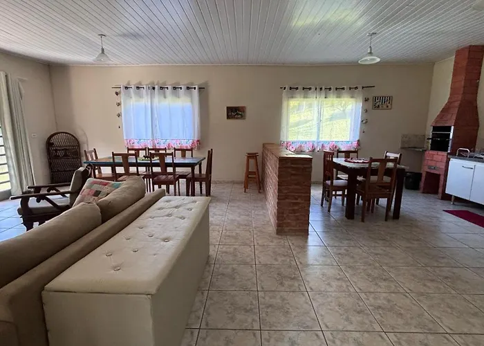 Residencial das Araucárias