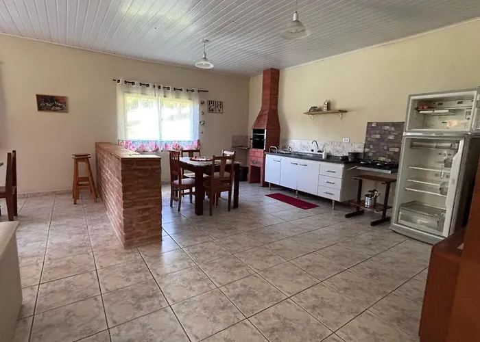 Residencial das Araucárias