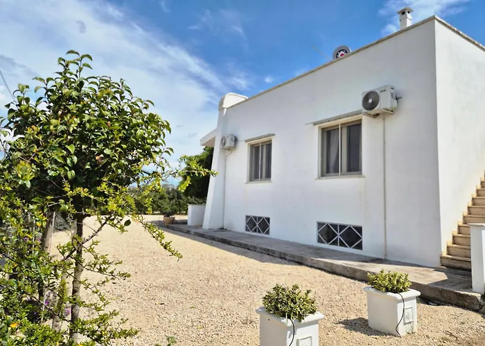 Abaton - Casa vacanza Metaponto