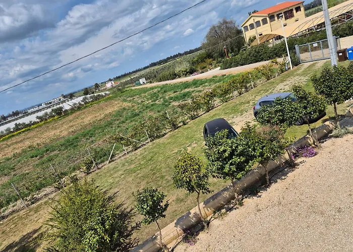 Abaton - Casa vacanza Metaponto