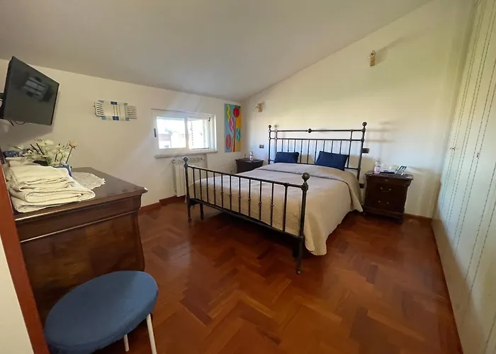 Hotel Casa Mary Fregenae