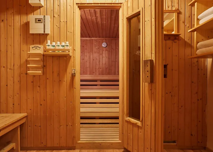 Hotels in Farchant