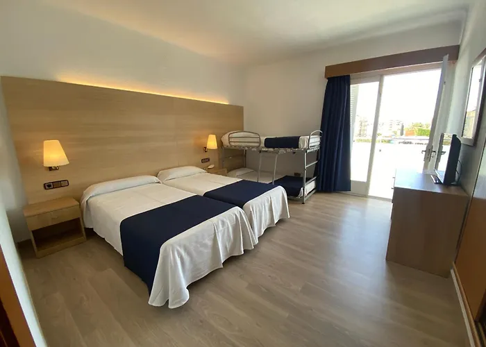 Nautilus Hotel Rosas
