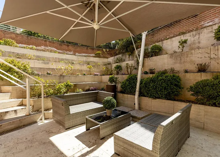 Wall Art Hotel & Residence Prato 