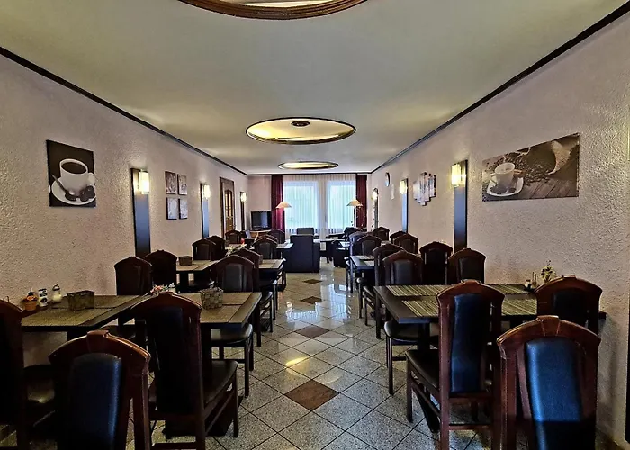 Hotel Zentrum Hannover