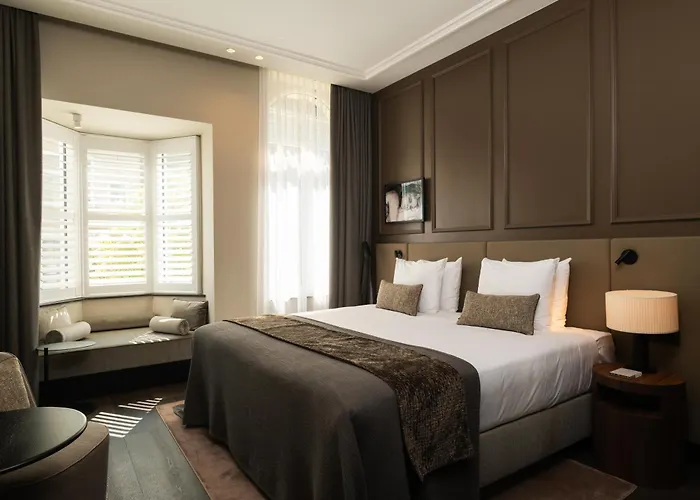 Boutique Hotel Beaumont Maastricht