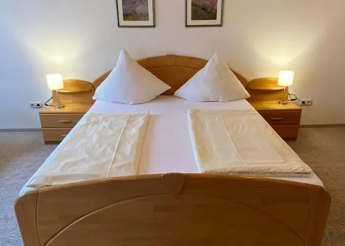 Hotel Hieronimi Cochem