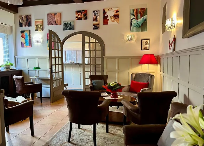 Hôtel des Causses Millau