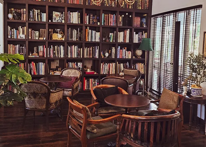 Ping Nakara Boutique Hotel And Spa