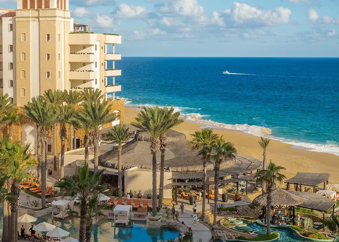 Grand Solmar Land'S End Resort & Spa Cabo San Lucas