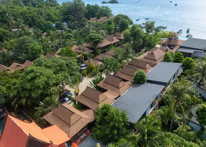 Anda Resort Koh Lipe