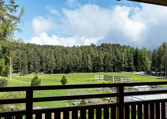 Hotel Pinei Ortisei