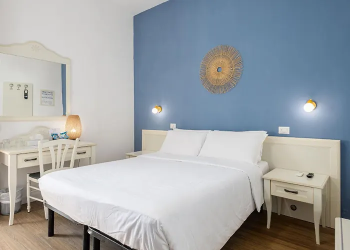 Hotel Conchiglia Porto Ercole 