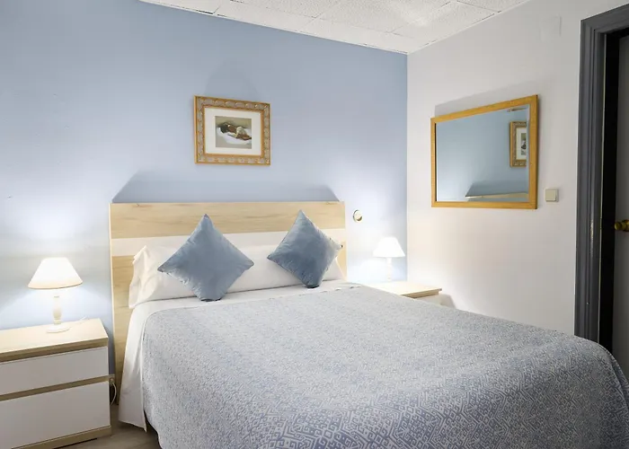 Pension Kaia Saint-Sébastien