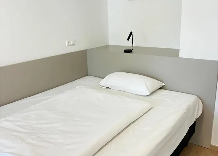 Hotel Wasserpalast - Breakfast For Free!!!