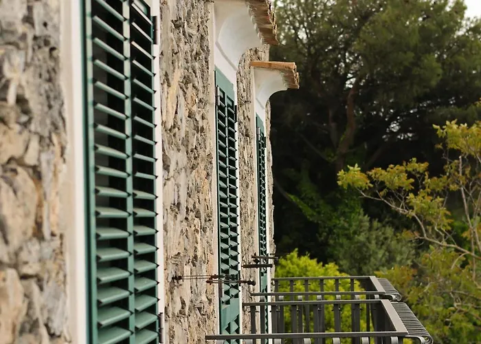 Bed and Breakfast Colle dell'Ara Positano