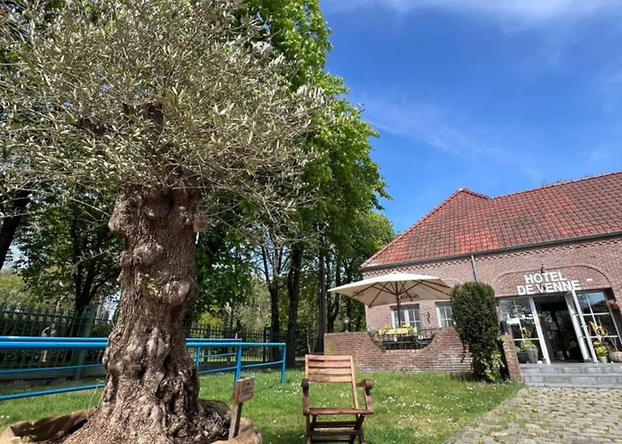Hotel De Venne Genk