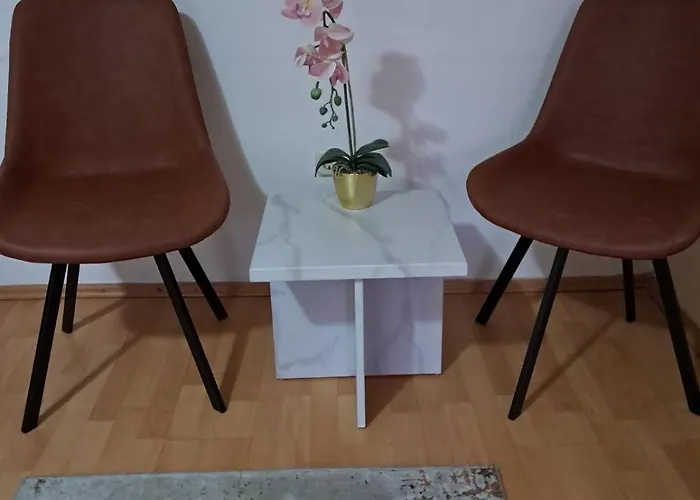 Hotels in Sarajevo