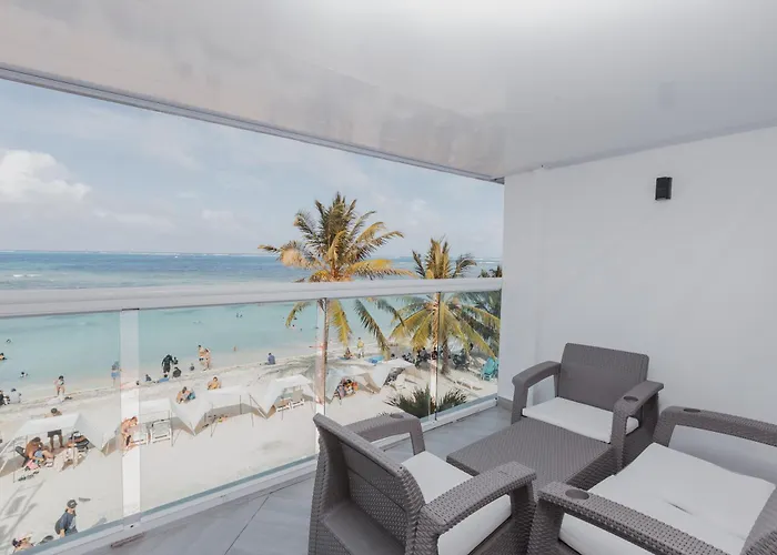 Hotel Molino De Viento San Andres 