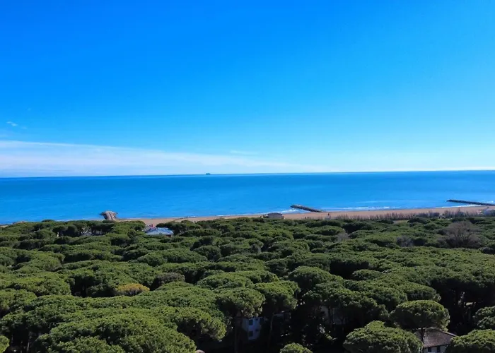 Hotel Aurora Eraclea Mare