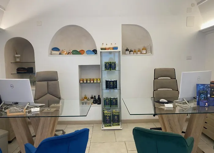 Bed and Breakfast Casa Manfredi Diomede Manfredonia
