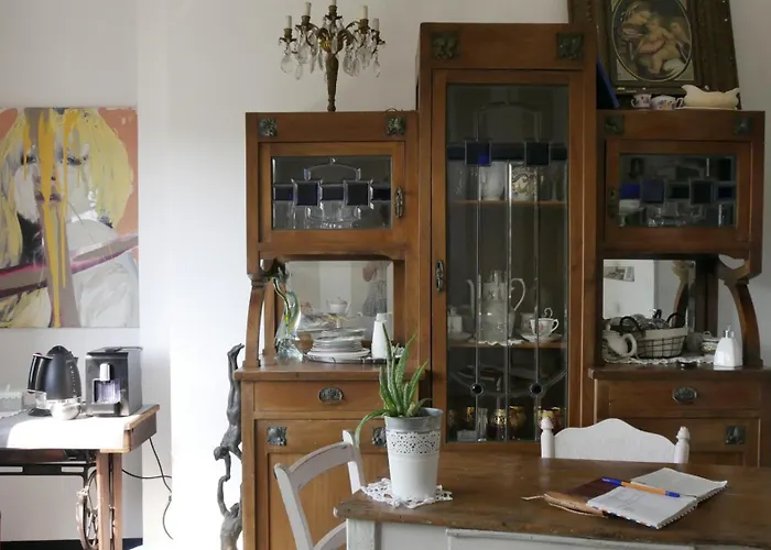 Nonna Rina B&B