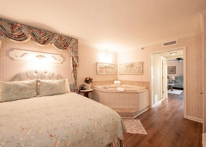 Boardwalk Plaza Hotel Rehoboth Beach