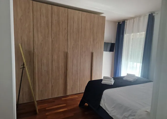 Asso Residence Ospedale Terni