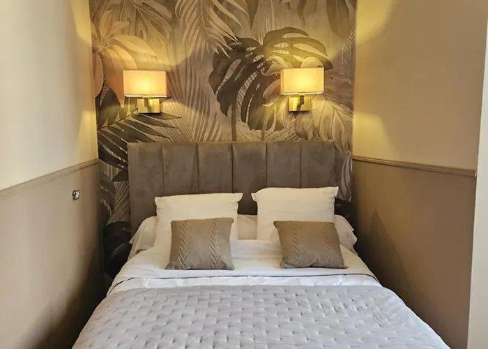 Coco Marco Hôtel Nyons