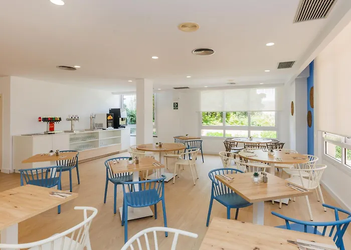 Hotel O7 Club Cala Ratjada