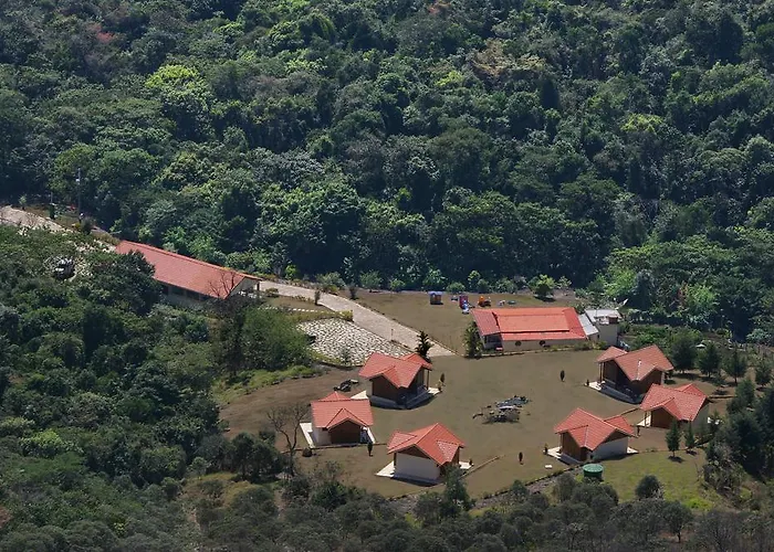 Bosque dos Beija-Flores Pousada e Spa