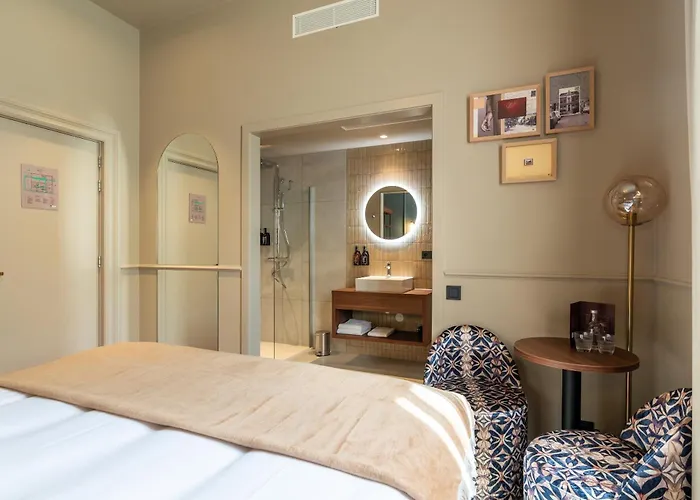 Boutique Hotel Malie House Utrecht