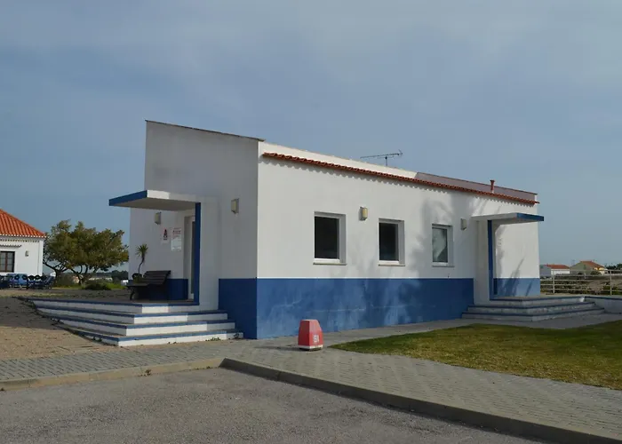 Aldeamento Turístico de Palmela