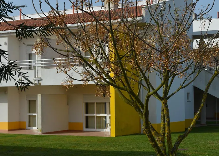 Aldeamento Turístico de Palmela Hotel Cajados