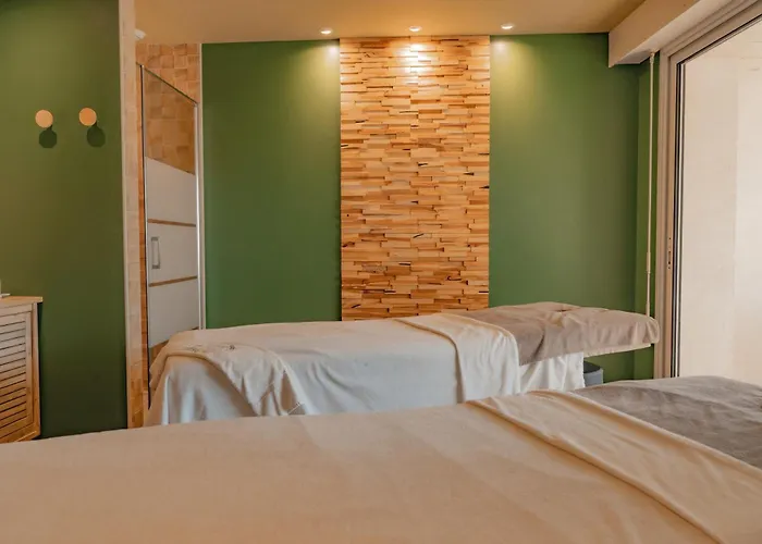 Hôtel Édenia - Spa Estime&Sens Carnac