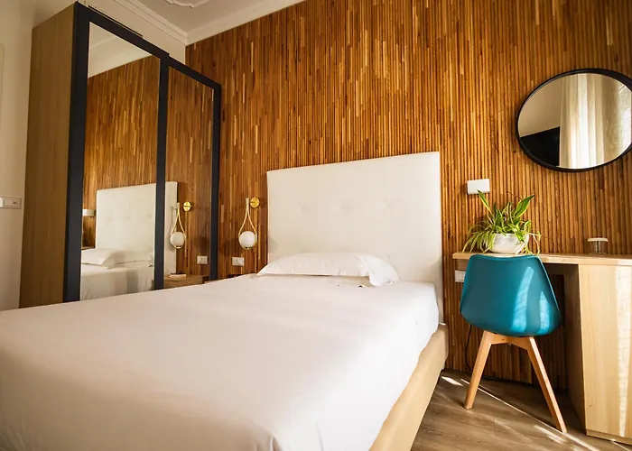 Hotel Terme Formentin Abano Terme
