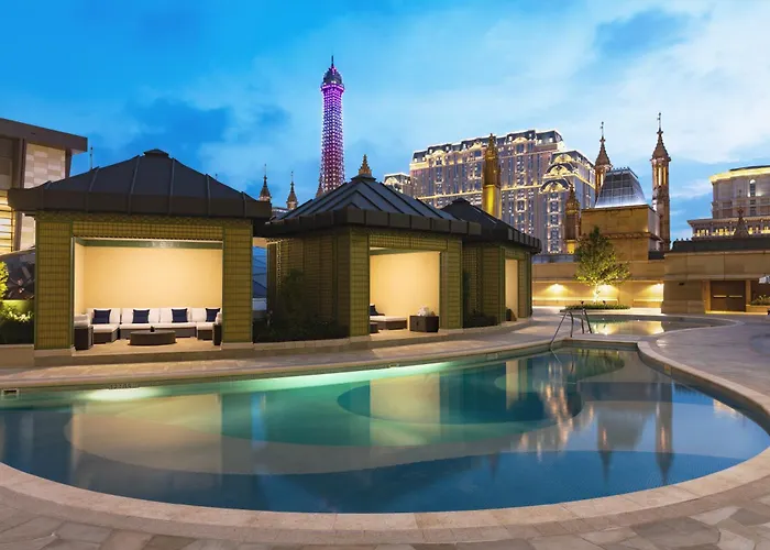 Macau Hotels