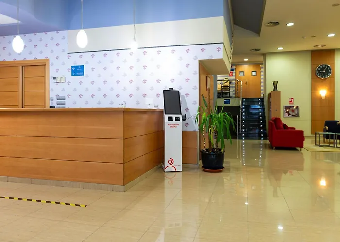 Hotel Alda Xinzo