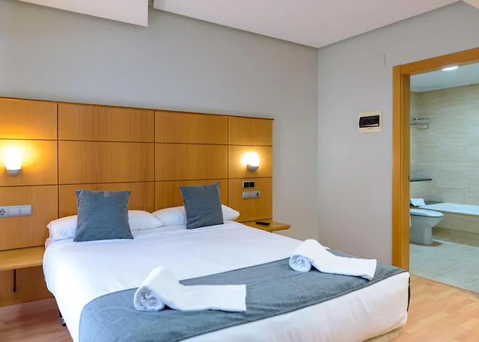 Hotel Alda Xinzo