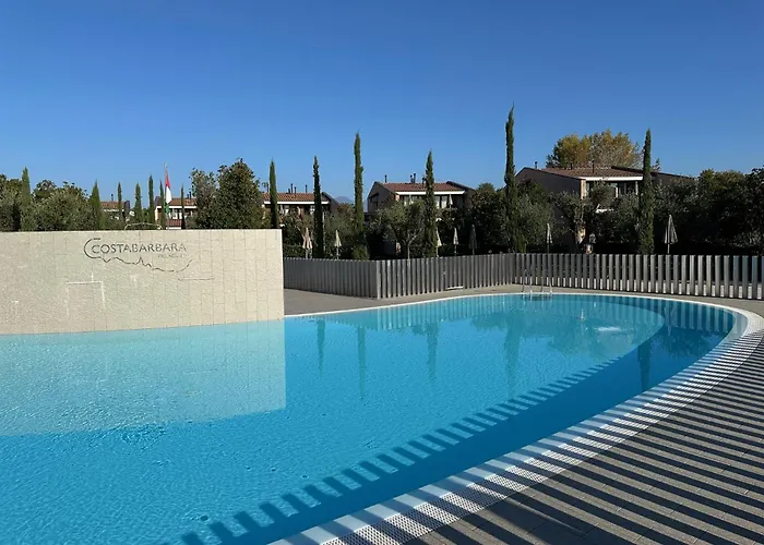 Villaggio Barbara Moniga del Garda