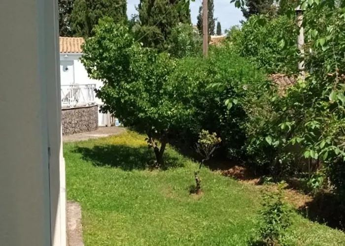 Dimitra Apartments G Gouvia