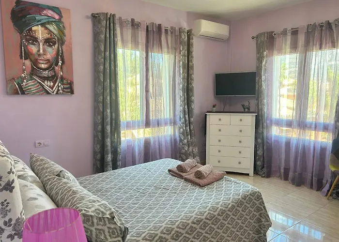 Villa Paraisos Fuengirola