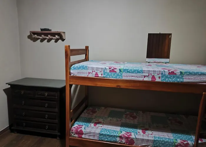 Sefiroh Hostel Viçosa