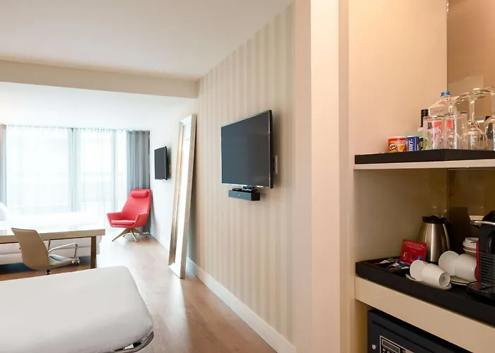 Nh Collection Eindhoven Centre Hotel