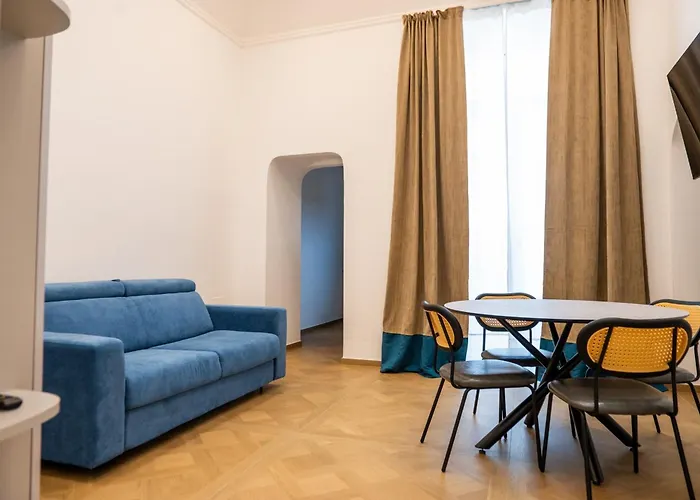 Bed and Breakfast Relais del Corso Manfredonia