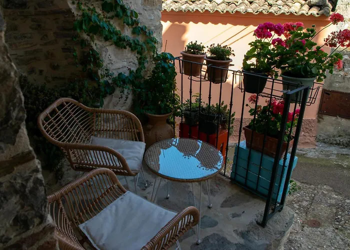 Terrazzo sullo Ionio