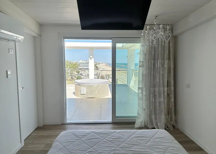 Miami Suite Bellaria-Igea Marina