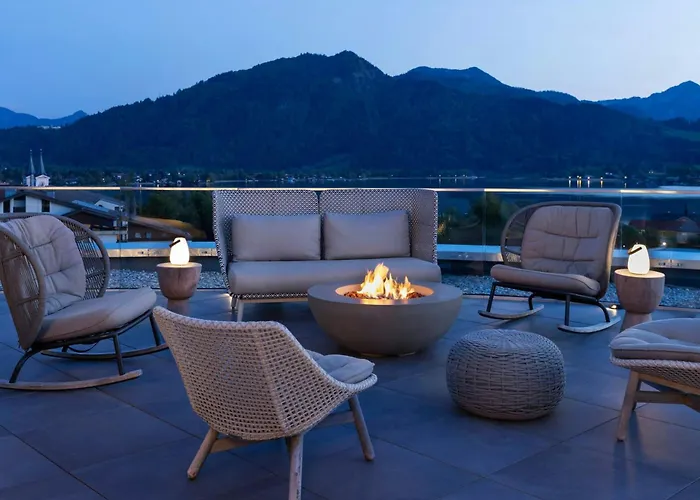 Caro & Selig, Tegernsee, Autograph Collection