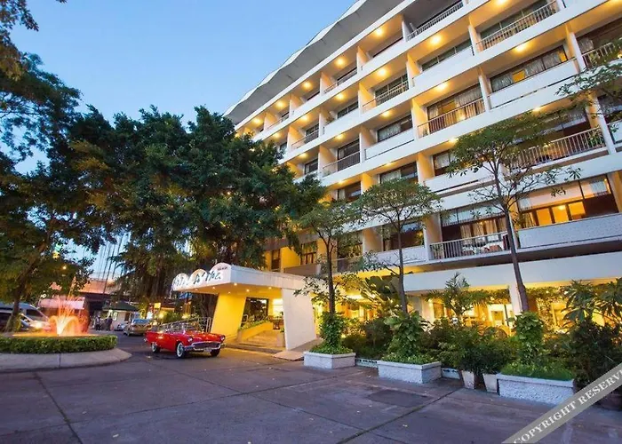 Hotel De Moc